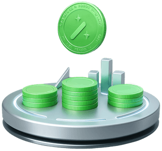 Steel Ledgics simplified three-click crypto trading interface