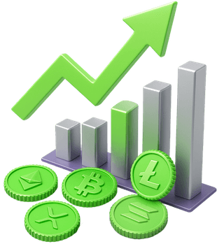Steel Ledgics crypto trading platform interface product overview
